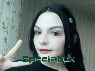 Specialfox