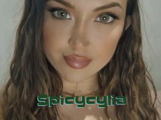 Spicycylia