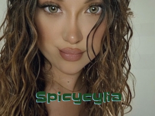 Spicycylia