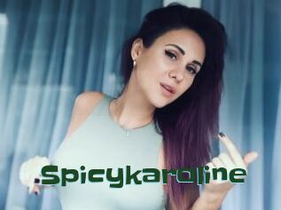 Spicykaroline