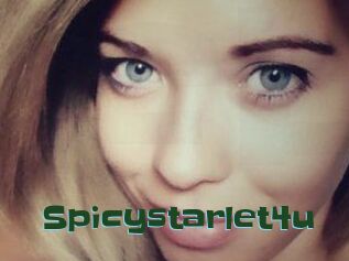 Spicystarlet4u