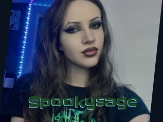 Spookysage