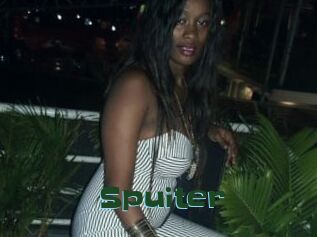 Spuiter
