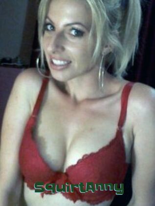 SquirtAnny