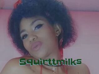 Squirttmilks