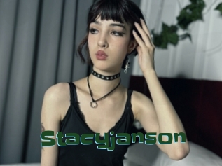 Stacyjanson