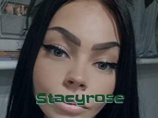 Stacyrose