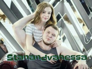Stanandvanessa