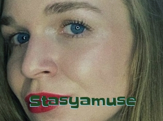 Stasyamuse