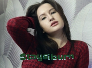 Staysiburn