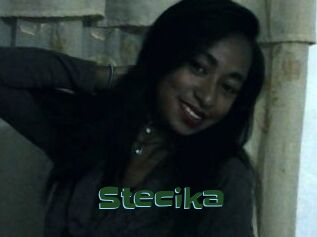 Stecika