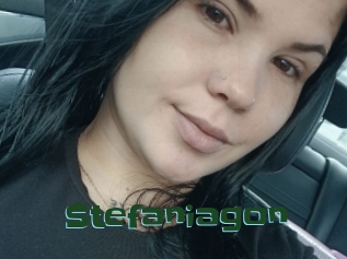 Stefaniagon