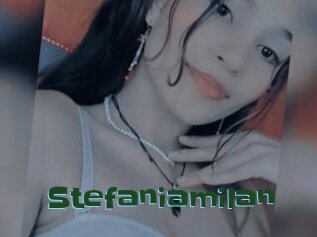 Stefaniamilan