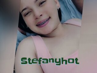 Stefanyhot