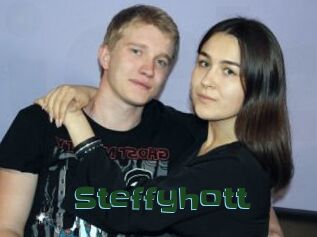 Steffyhott