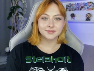 Stelaholt