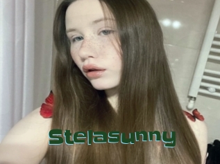 Stelasunny