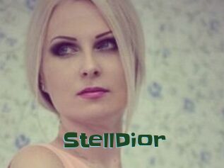 StellDior