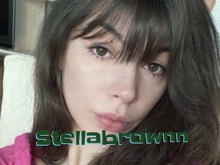 Stellabrownn