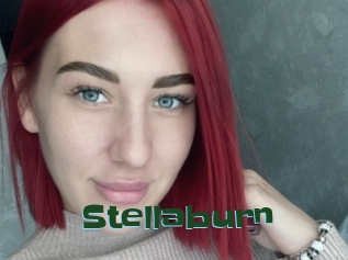 Stellaburn