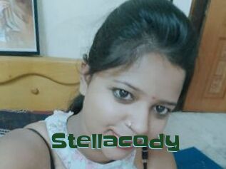 Stellacody