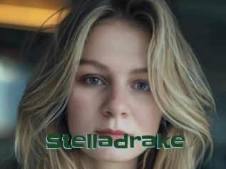 Stelladrake