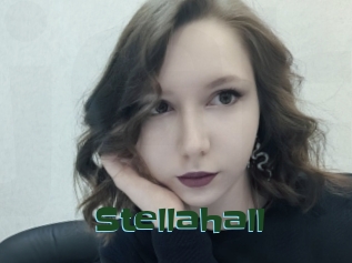 Stellahall