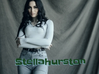 Stellahurston