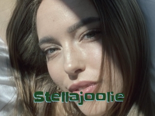 Stellajoolie