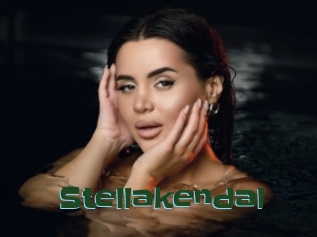 Stellakendal