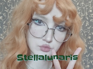 Stellalunaris