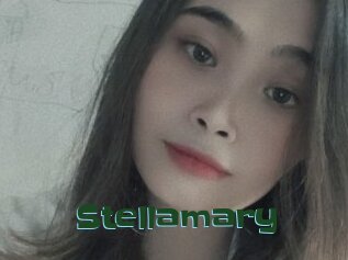 Stellamary