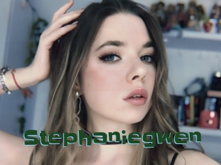 Stephaniegwen