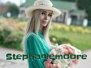 Stephaniemoore