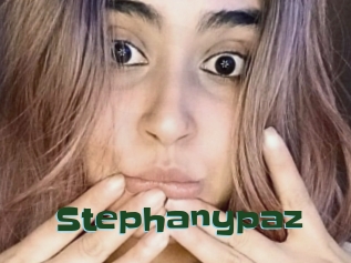 Stephanypaz