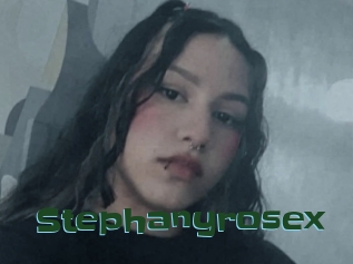 Stephanyrosex