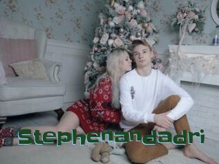 Stephenandadri