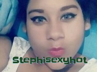 Stephisexyhot