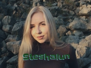 steshalun Jeune baise