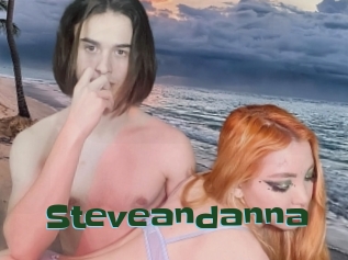 Steveandanna