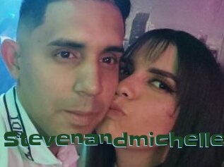 Stevenandmichelle