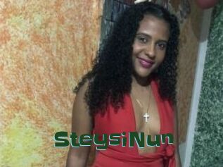 SteysiNun