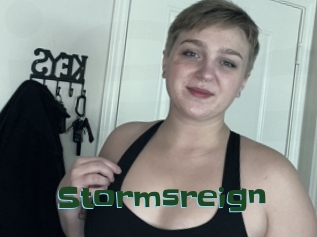 Stormsreign