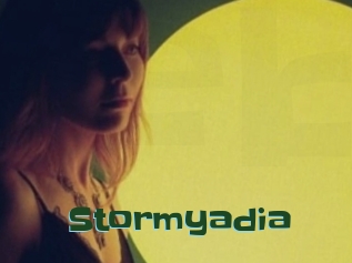 Stormyadia