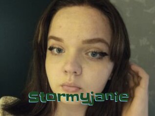 Stormyjanie