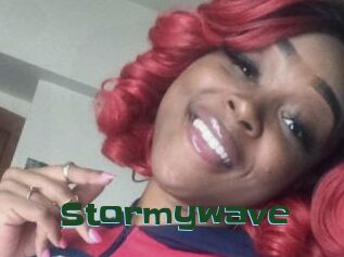 Stormywave