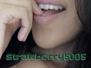 Strawberry5005