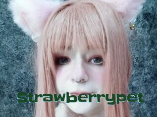 strawberrypet Jeune baise