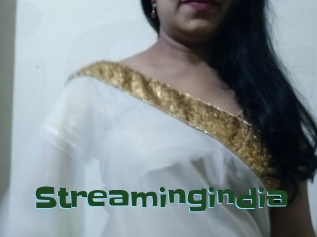 Streamingindia