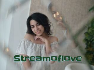 Streamoflove